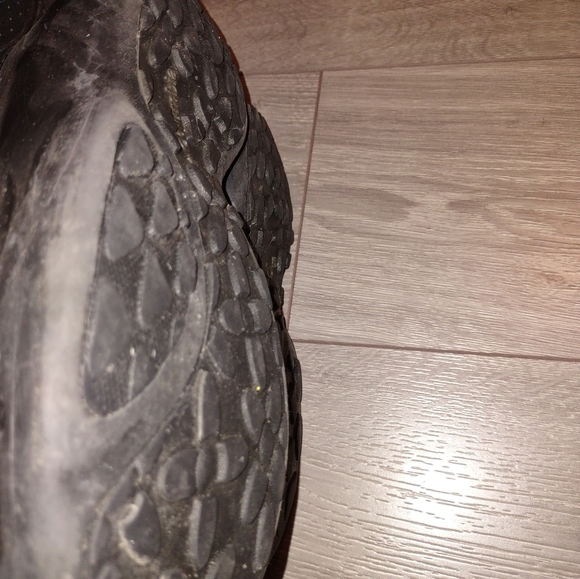 COLUMBIA faux fur upper suede boots - Picture 4 of 5